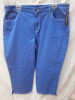 CAPRI TALLA 18